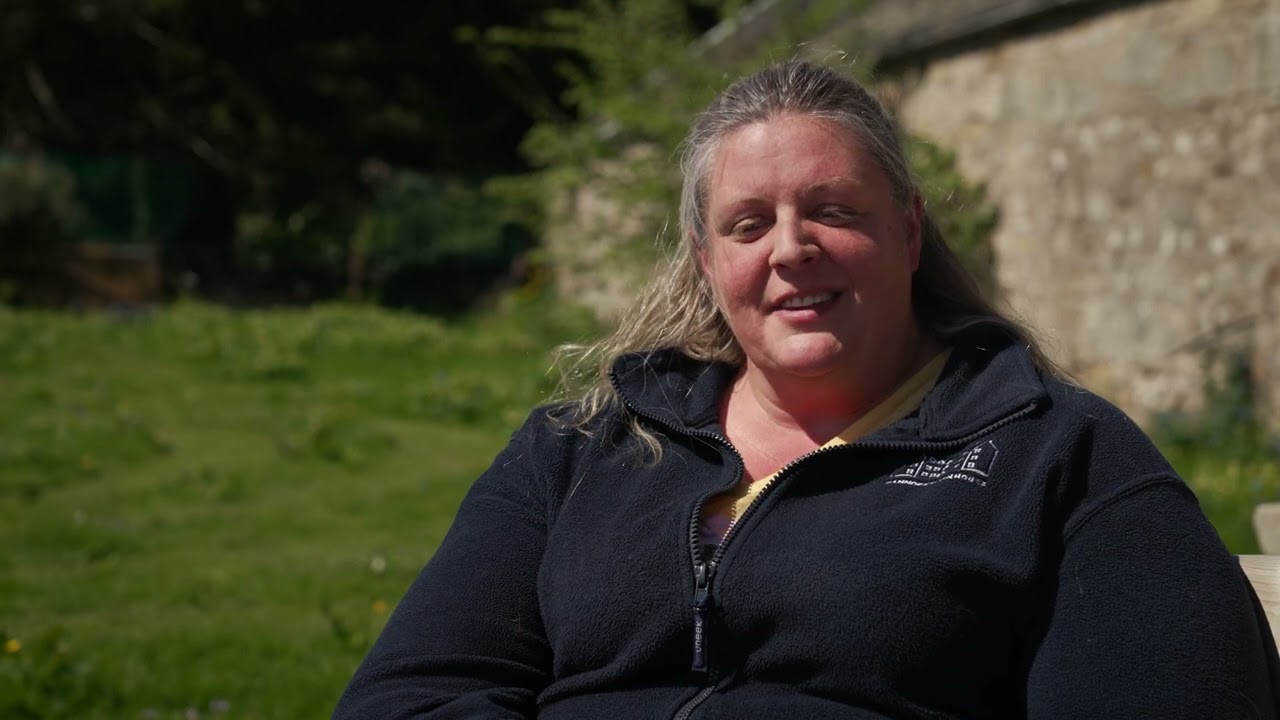 Climate Action: Bannockburn House