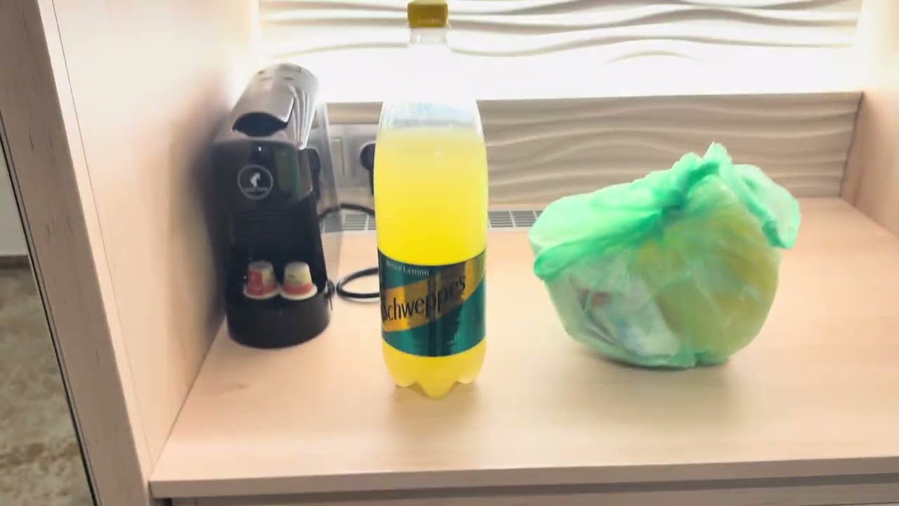 Review of Hotel Metropol Warsaw City Centre