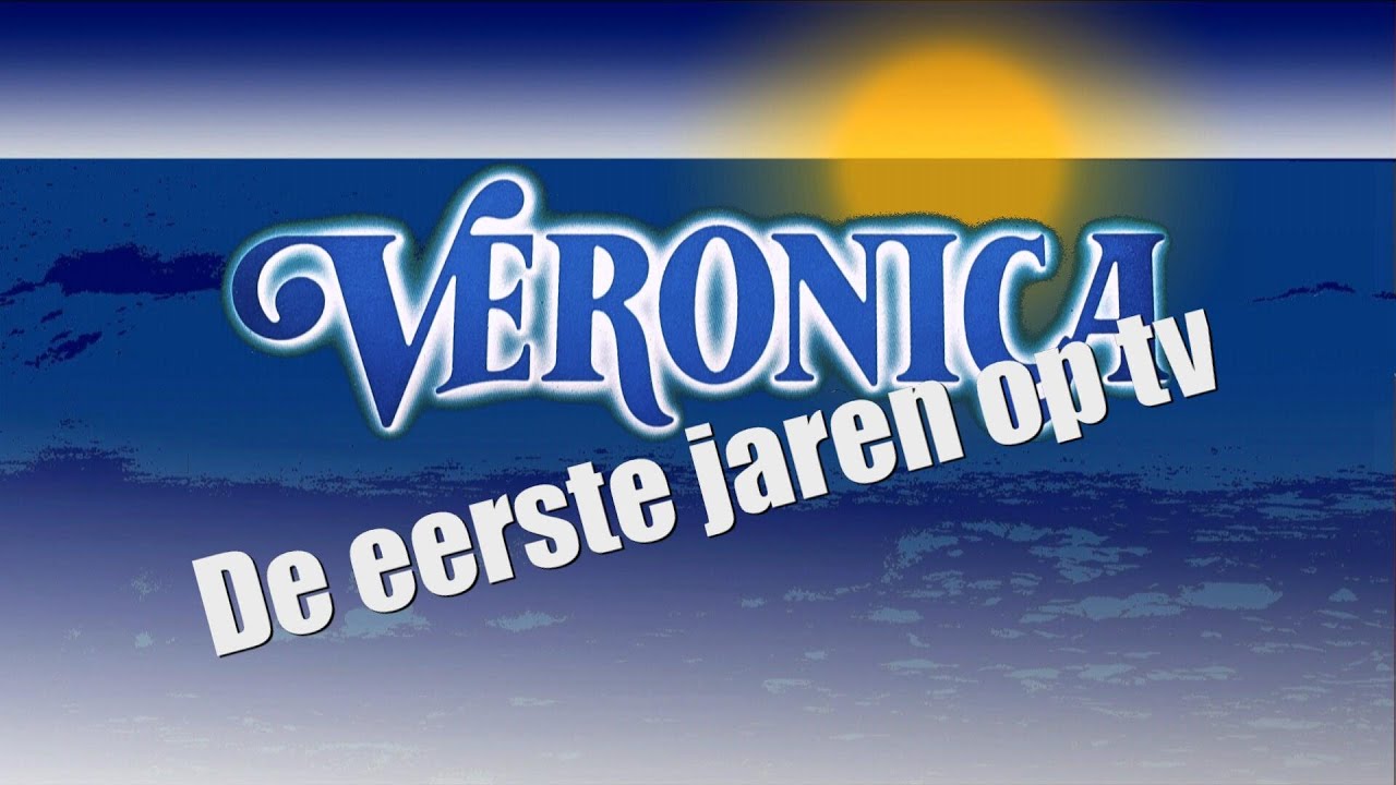 Veronica Televisie, de eerste jaren 2/5