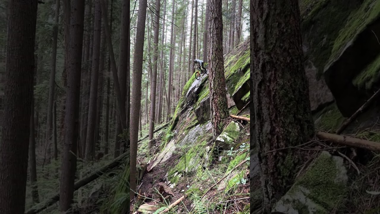 Steve Vanderhoek getting gnarly on some big North Shore sends!