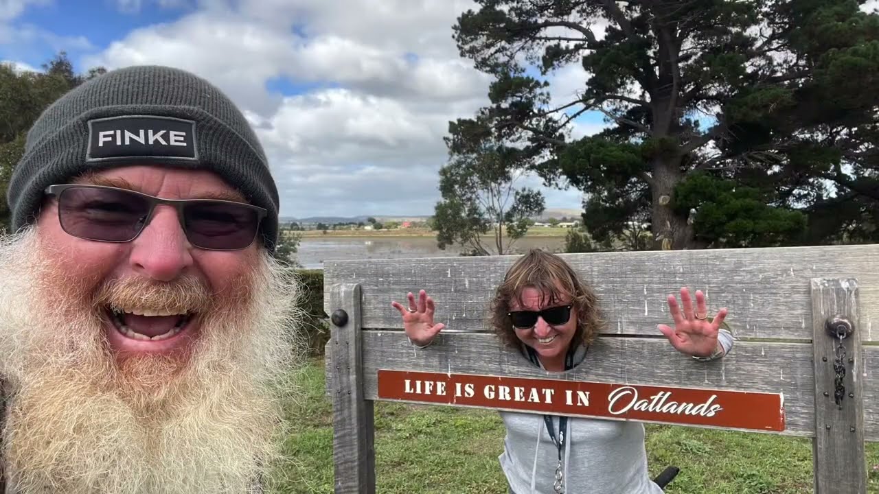 Oatlands Tasmania, March 2022, Issue 36/22
