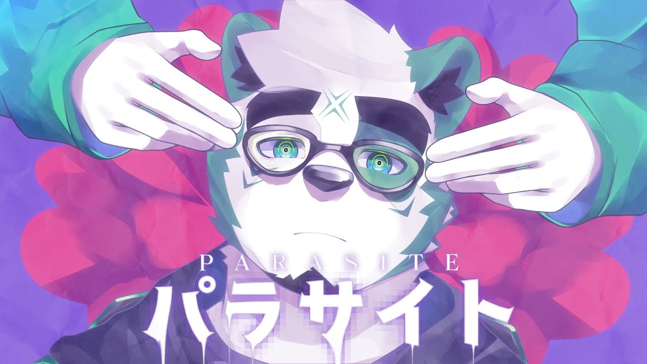 【Greeny】パラサイト / Parasite 【歌ってみた】
