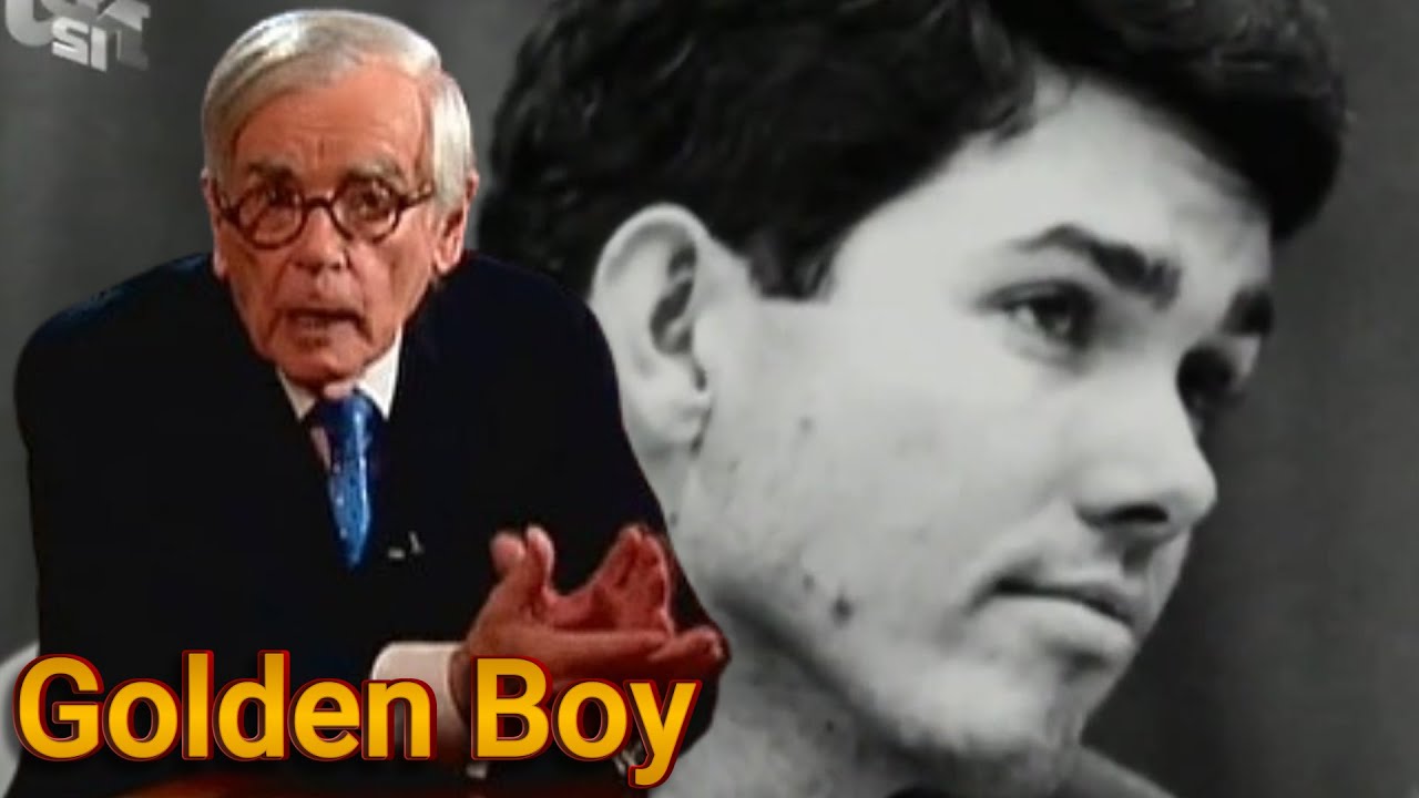 Crimes en Haute Société 2026 ☠️  Golden Boy ☠️ Crime France Podcast