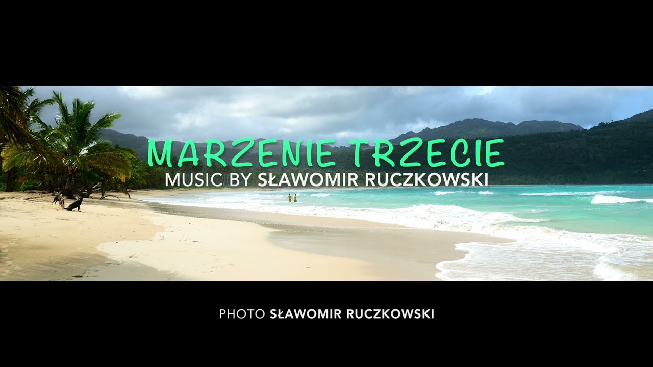 Marzenie trzecie