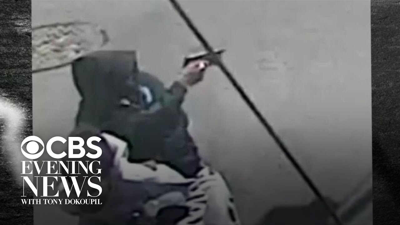 7-month-old baby in stroller shot and killed in Brooklyn