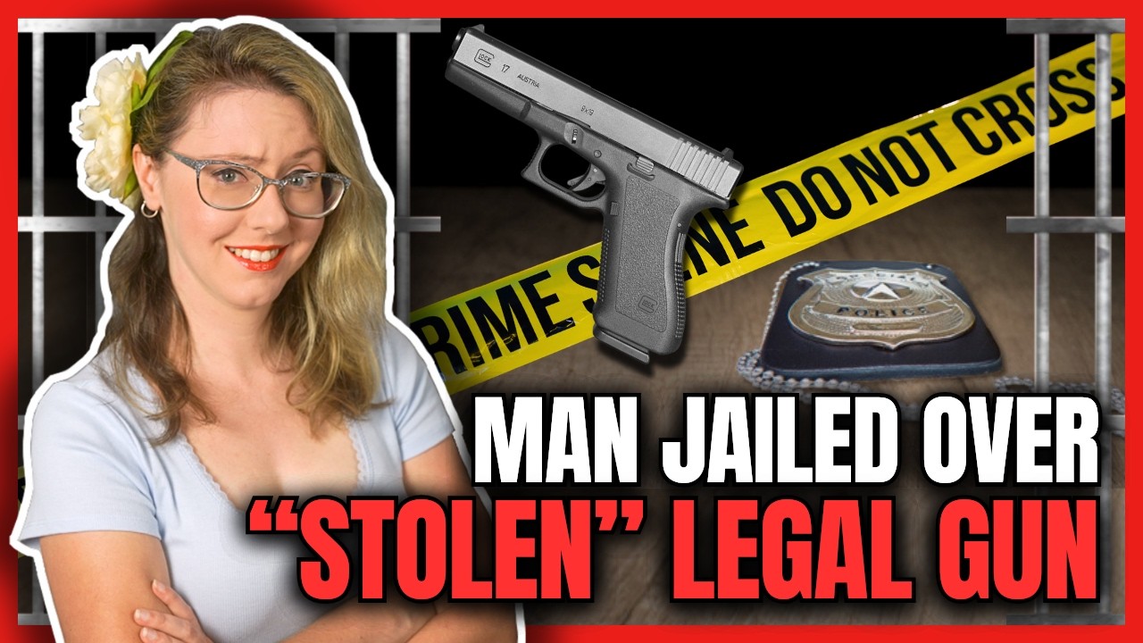 Man Jailed Over 