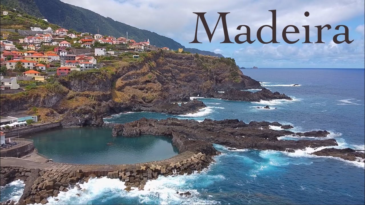 Мадейра / Madeira / September 2024