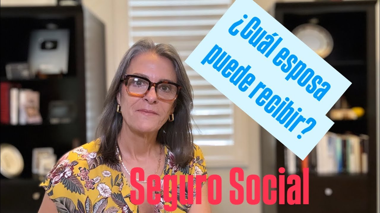 Aclarando los beneficios de cónyuge y los ex cónyuges