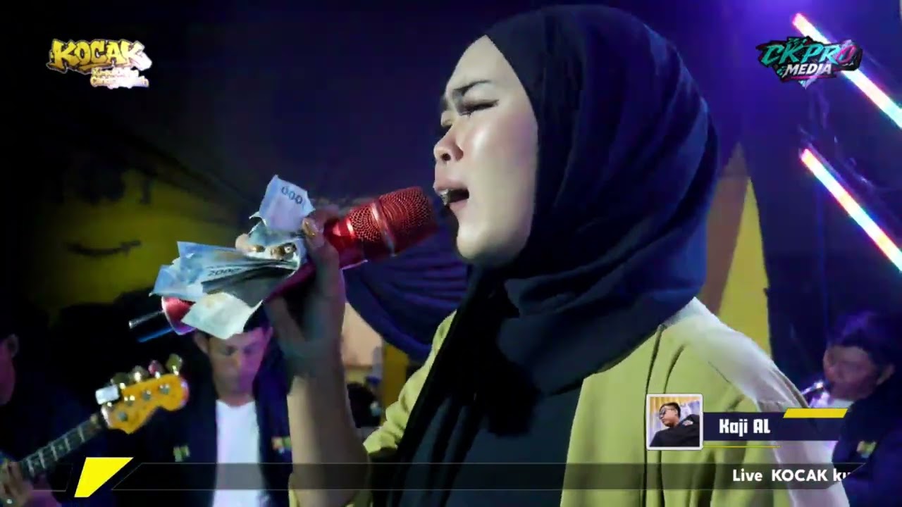 KENYATAAN CINTA || TRIKA MADURI || OBROG ONLINE CANDRA KAWIH