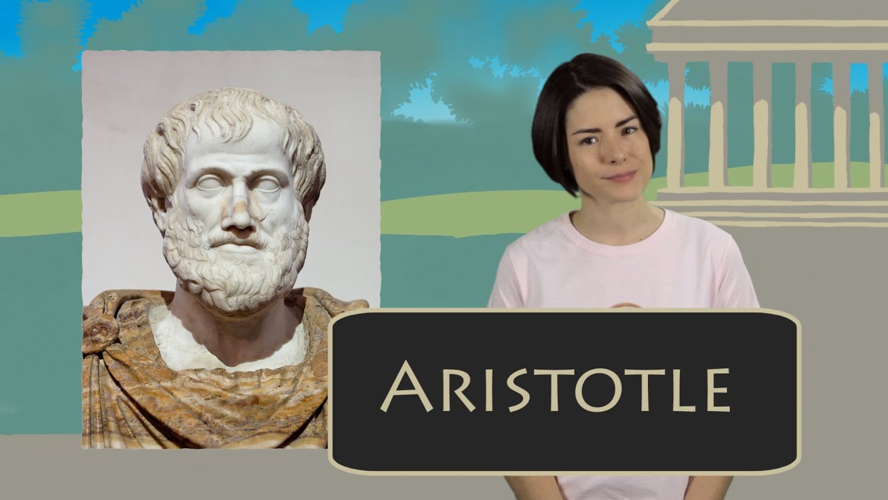 Aristotle: Biography of a Great Thinker