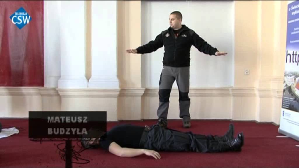 TV CSW: Bezpieczna gmina - odcinek 2