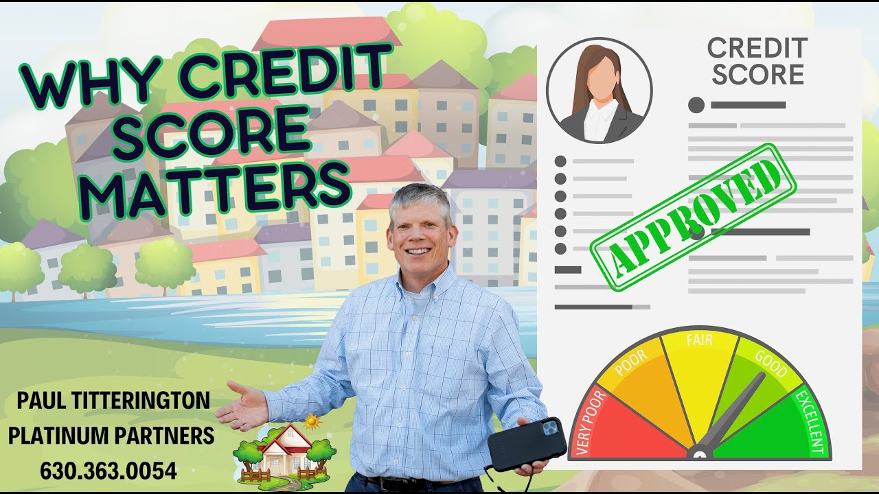 Why Your Credit Score Matters: Top Lending Tips & Easy Loan Approval Secrets? 💳🏡