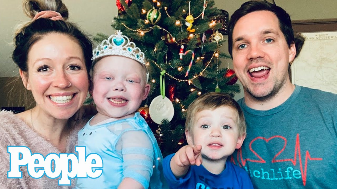 Meet Bella: The 7-Year-Old Bringing Joy to Viewers on TikTok | PEOPLE