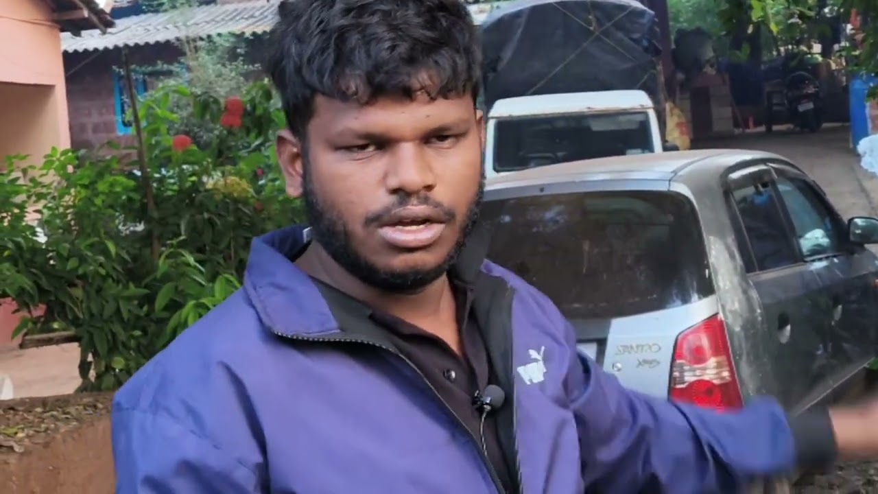मालगुंड ग्रामपंचायत गटारचे काम हे फक्त कंत्राट देणगीसाठी आहे सामान्य लोकांचा विचार करण्यासाठी नाही. 