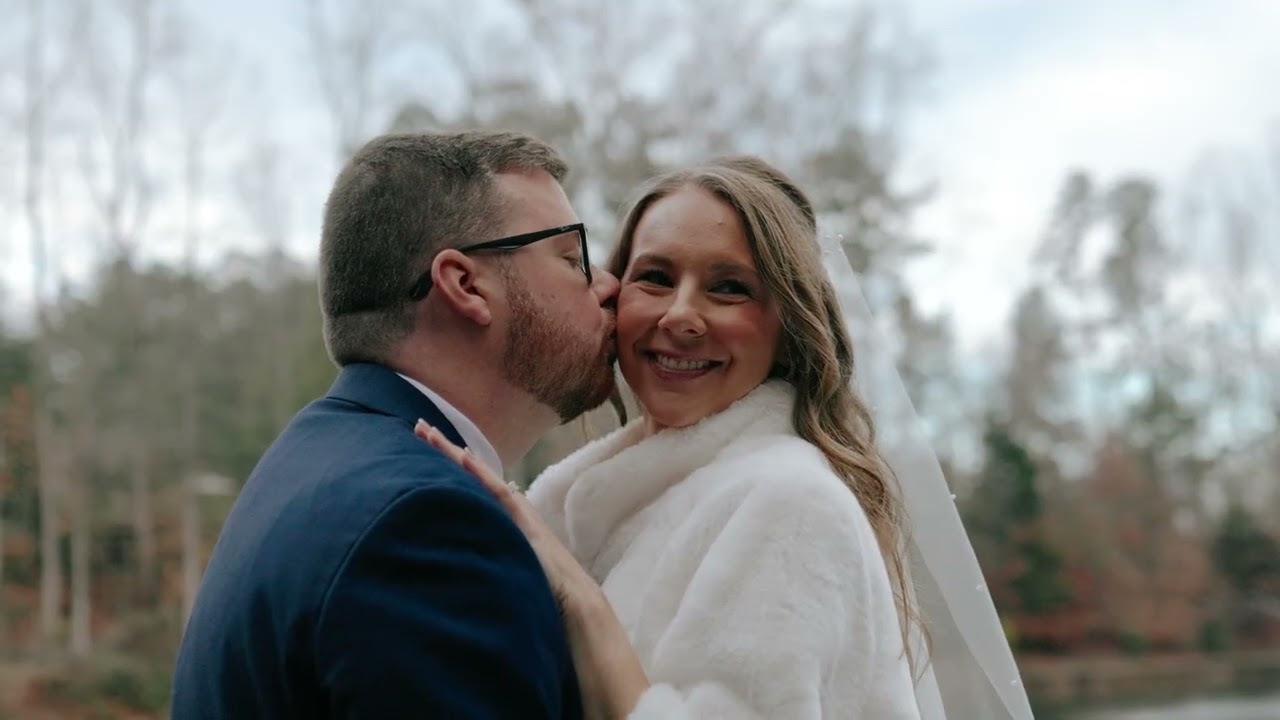 The Buchanans | 12.06.25 | Rocky’s Lake Estate
