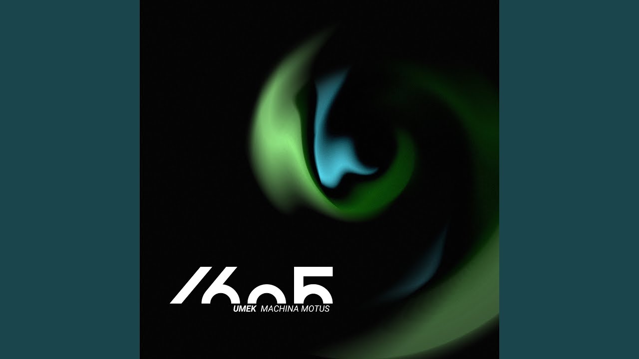 Machina Motus (Original Mix)