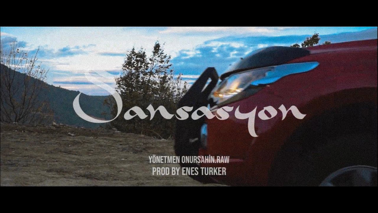 Med - Sansasyon Producted by: Enes T&uuml;rker