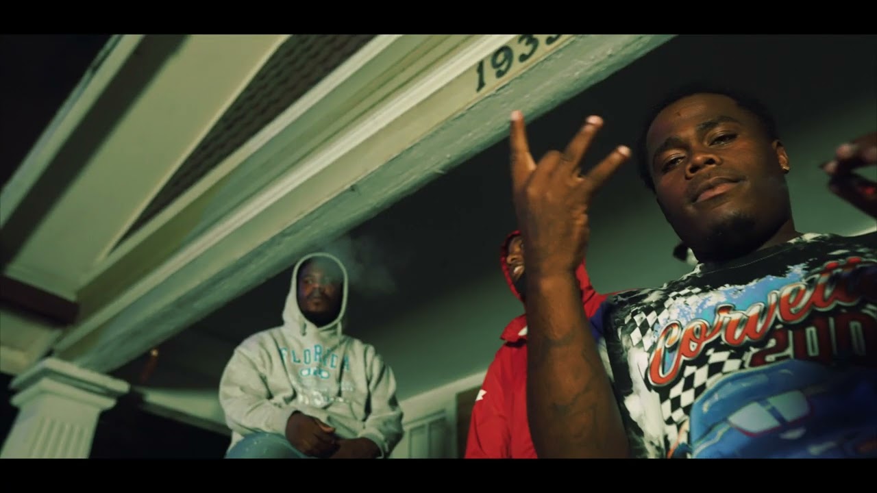 GHNS Drilla x EXIT42 Child - DEAD NOW