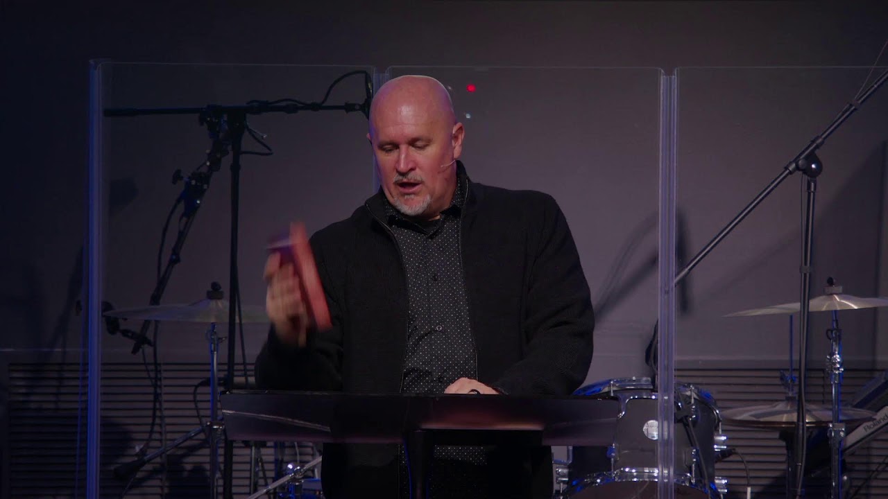12-21-25 Gospel Light Church 10:30am - 
