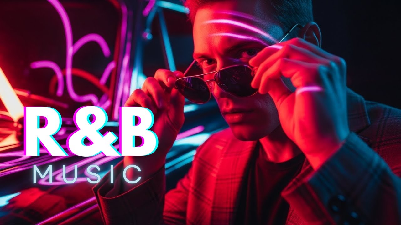 [1] R&B Chillout | Perfect for Night Drives