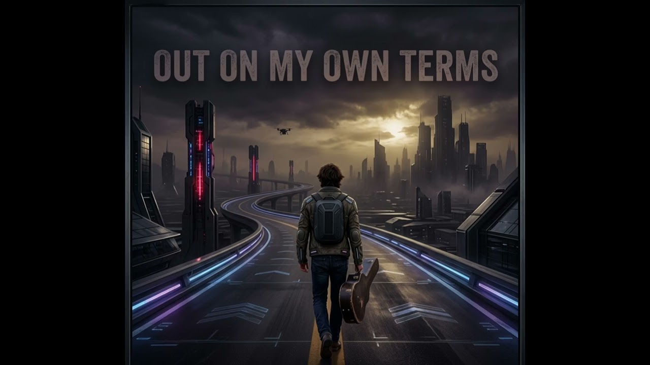 Out on my Own Terms