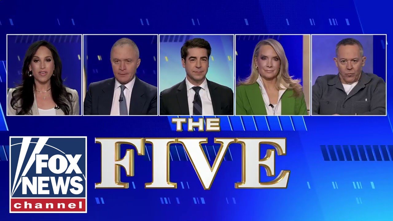 Jesse Watters: Feels like something's changed since Saturday in Guthrie case