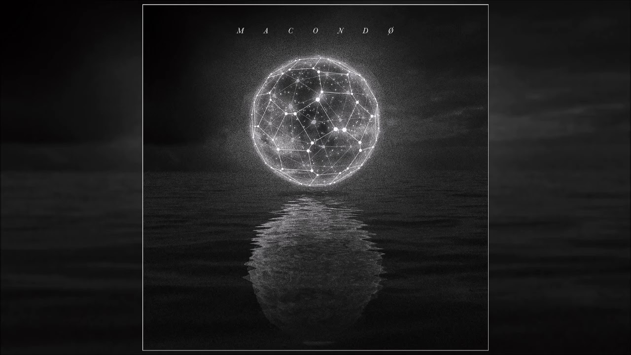 Macondø - Macondø [Full Album]