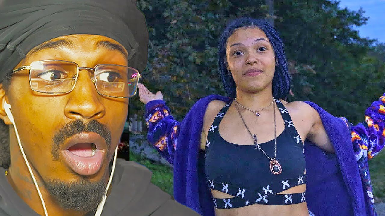 Facebook Marketplace Shooters Get a Reality Check Bodycam Reaction Poppa Benji