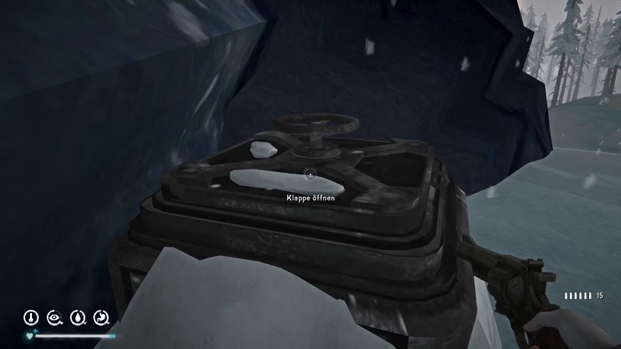 Let's Play: The Long Dark Folge 167 
