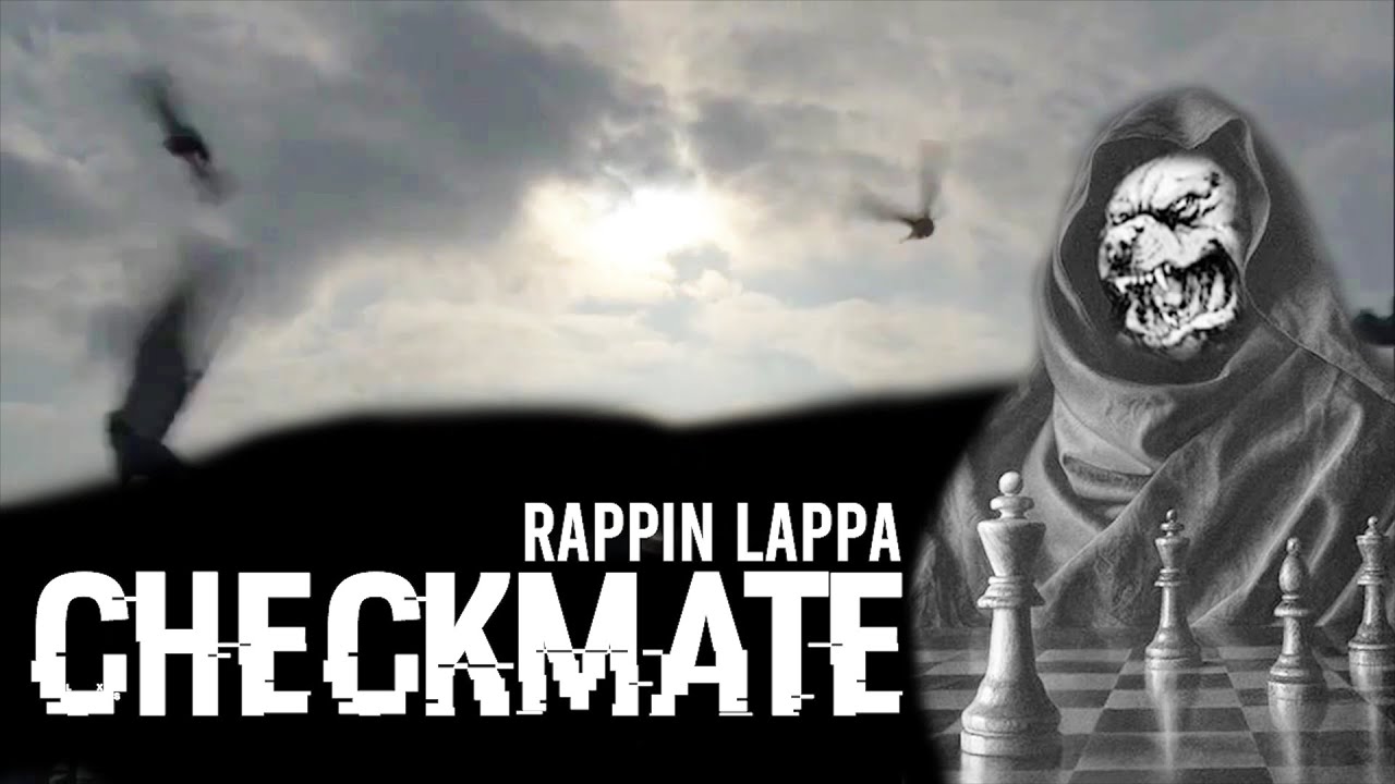 CHECKMATE - SUPREMO feat SI ANGHELO