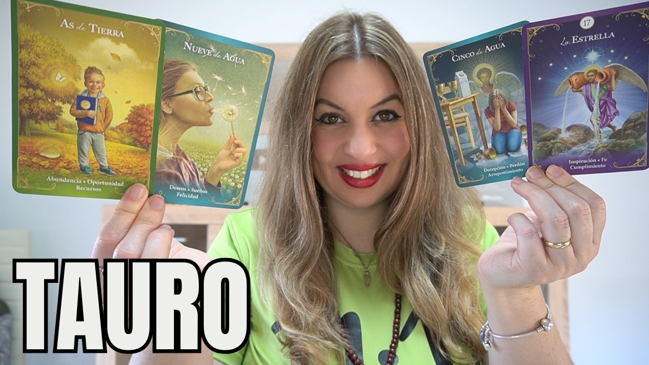 TAURO ♉🚨 ¡ES MAÑANA 14! 😱 TU VICTORIA ARRASADORA LLEGA Y NADA SERÁ IGUAL ✨ CONFÍA EN MÍ!