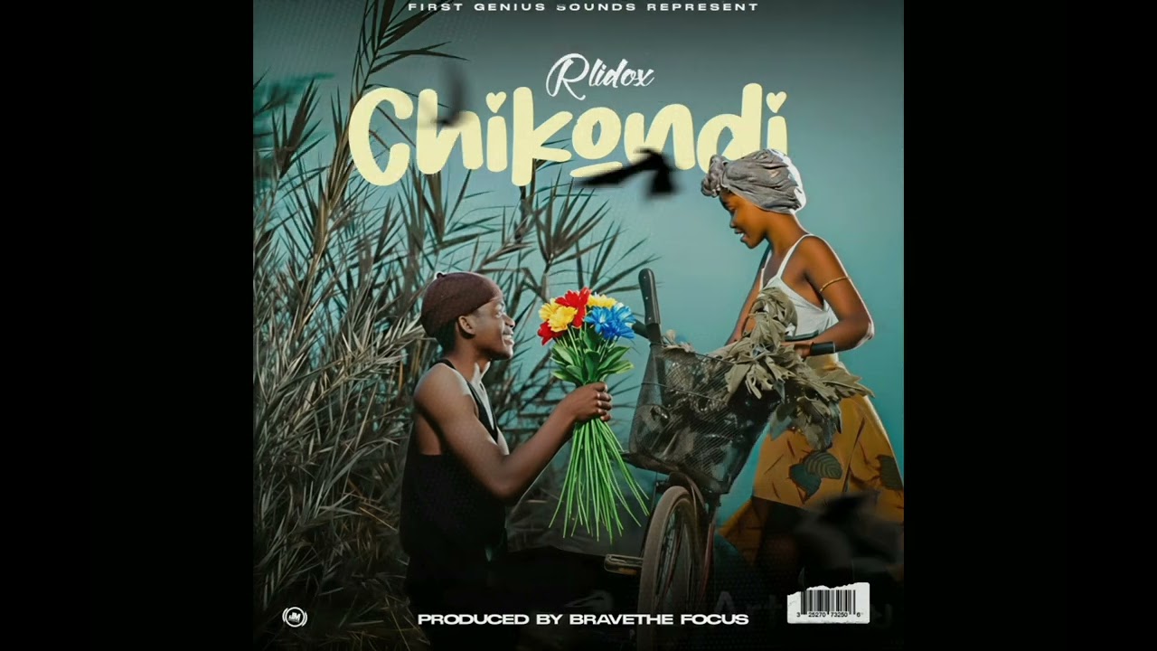 Chikondi by rlidox (prod by brave the focus)