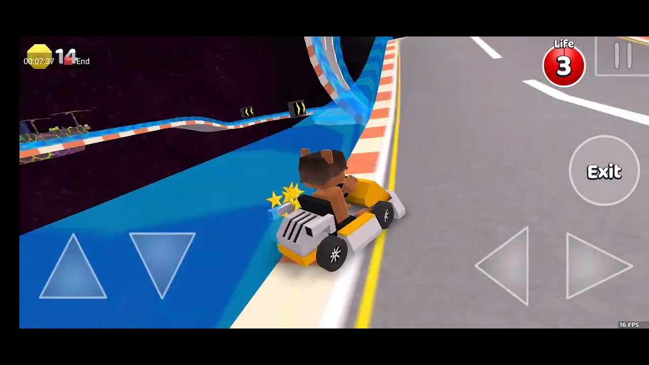 #arcademode #superbearadventure #Laking#games 