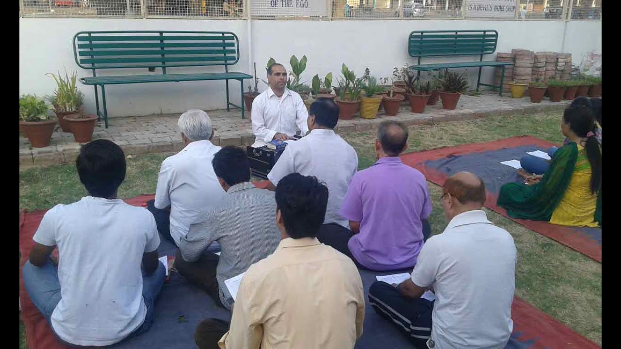 Na Karmana Part I