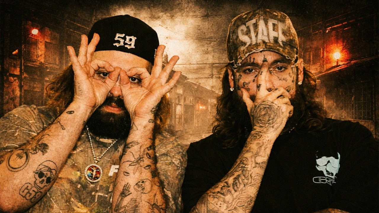 $uicideboy$ Type Beat 🎶 - phantasm | Free Beat | Zigmi beatZ | #beats #trap #typebeat