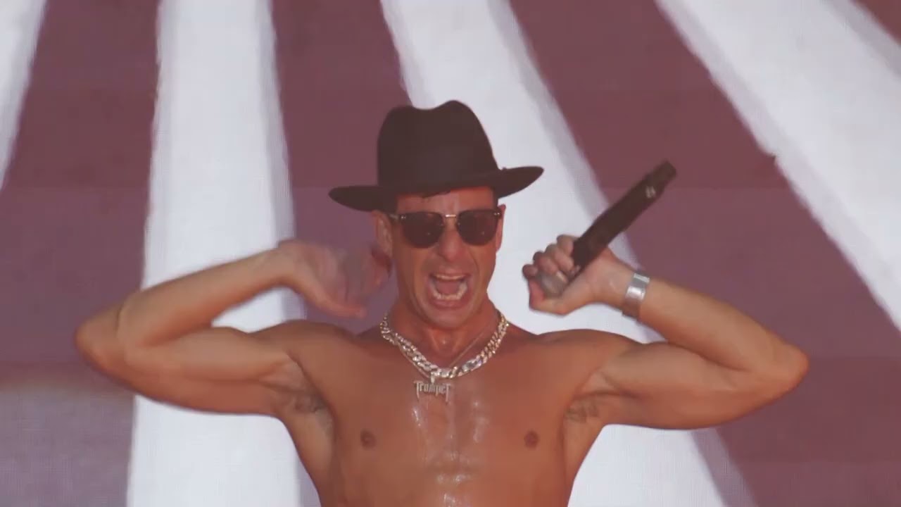TimmyTrumpet @MEO Sudoeste 2022