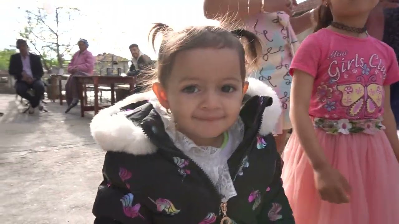 Serkan & Deniz 06.04.24g.