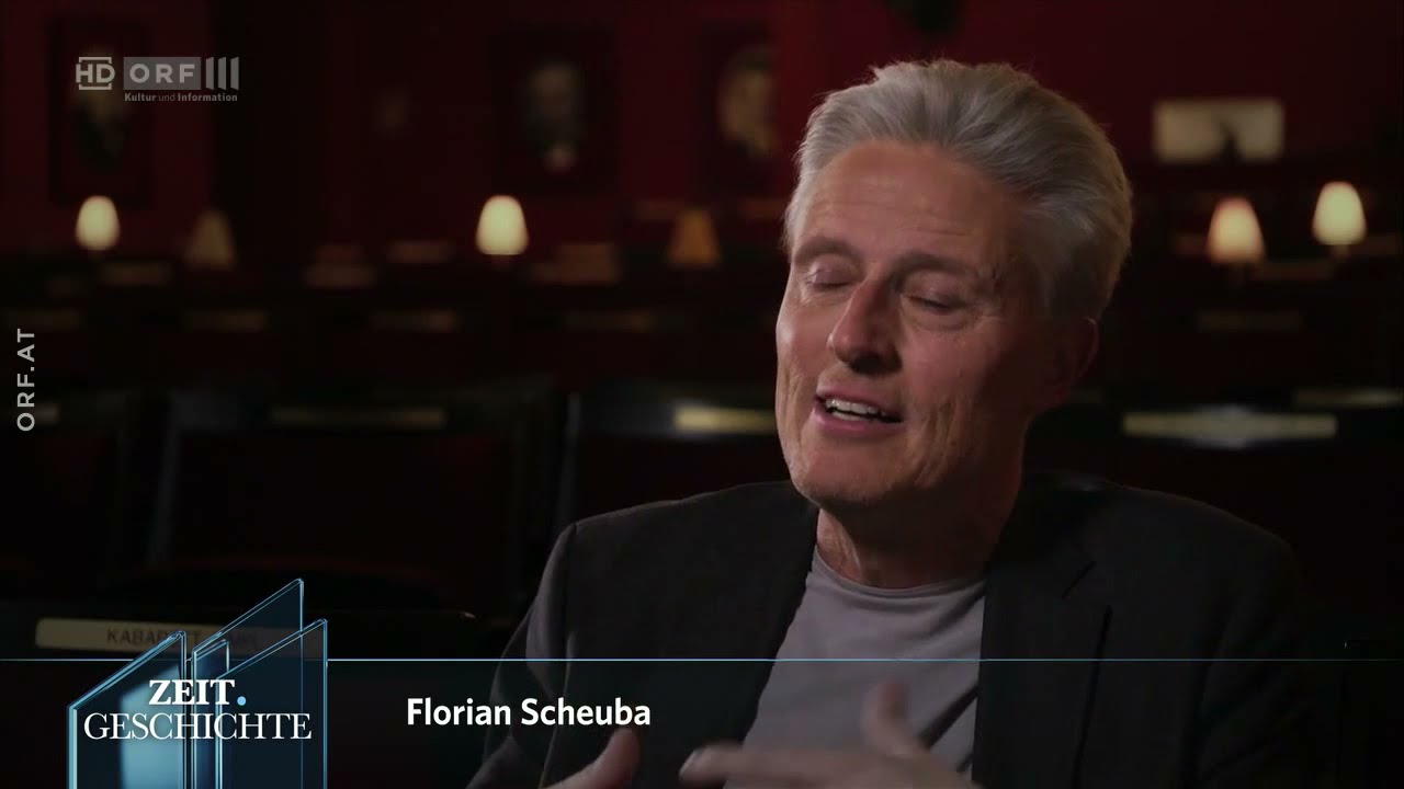 Wuchteln, Schm&auml;h, Politsatire - Geschichte des &ouml;sterreichischen Kabaretts 1961 - 1978 - Doku