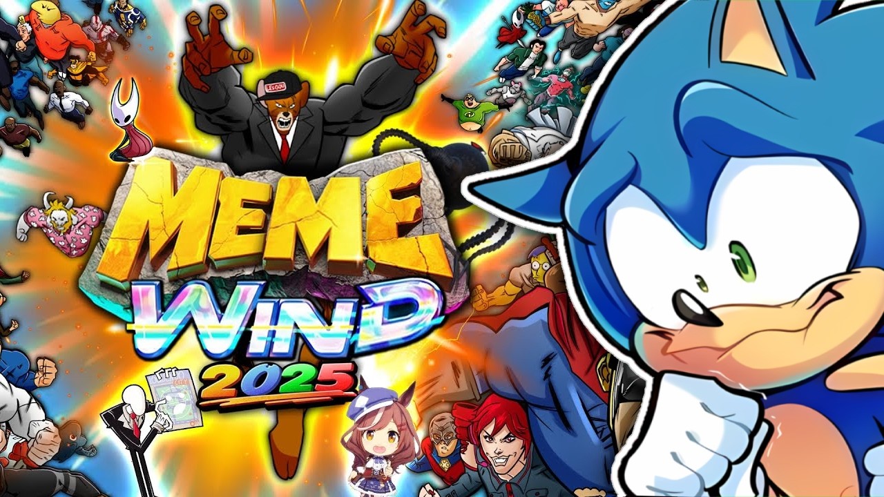HonixPl4Y reacciona - YOUTUBE MEMEWIND 2025