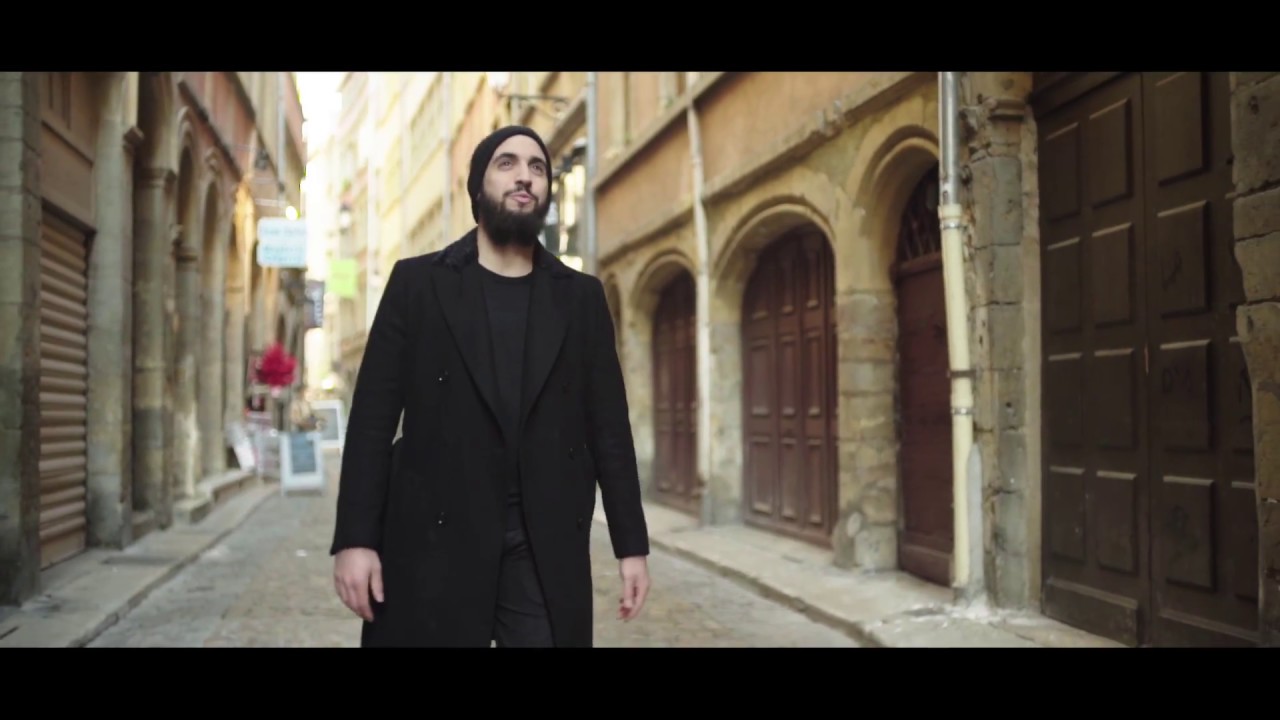 Alliel - Bigger Part of Me [Official Music Video]