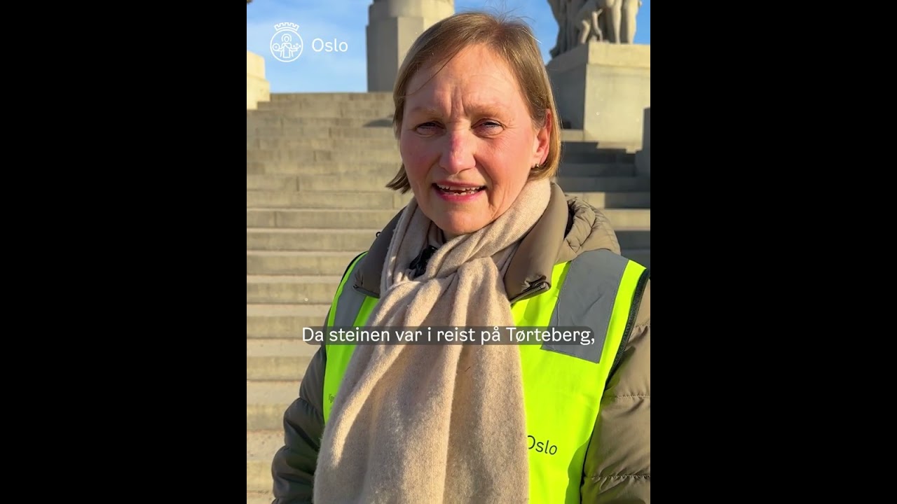 Monolitten tok 13 og et halvt &aring;r &aring; hugge ut. Slik skjedde konstruksjonen