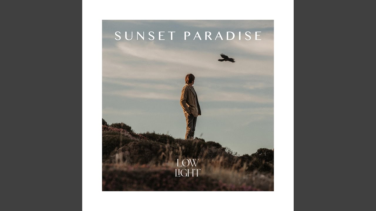 Sunset Paradise