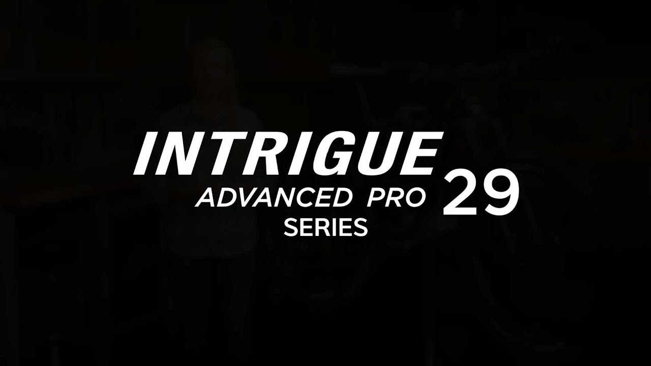 Intrigue Advanced Pro 29 Series | Liv Cycling