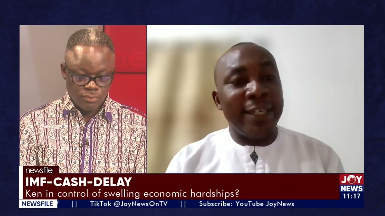 IMF-cash-deal: Ken in still control of swelling economic hardship? | Newsfile