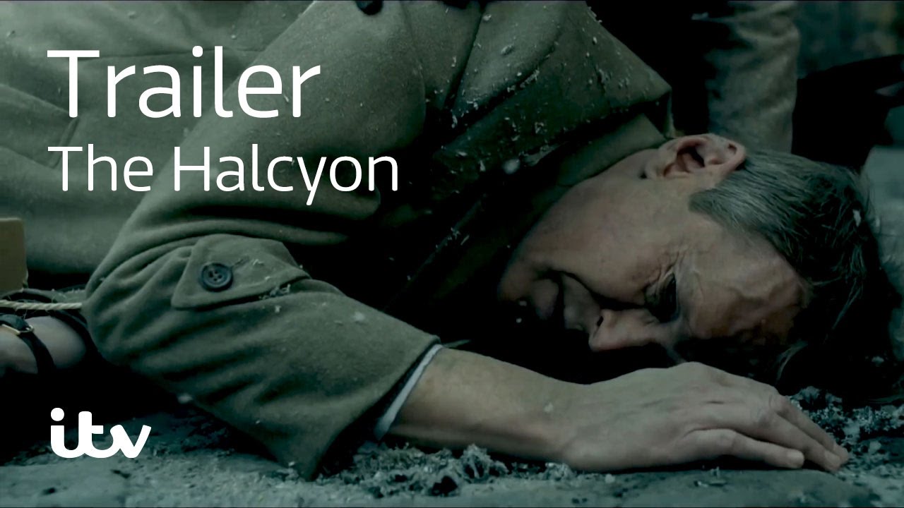 The Halcyon | ITV