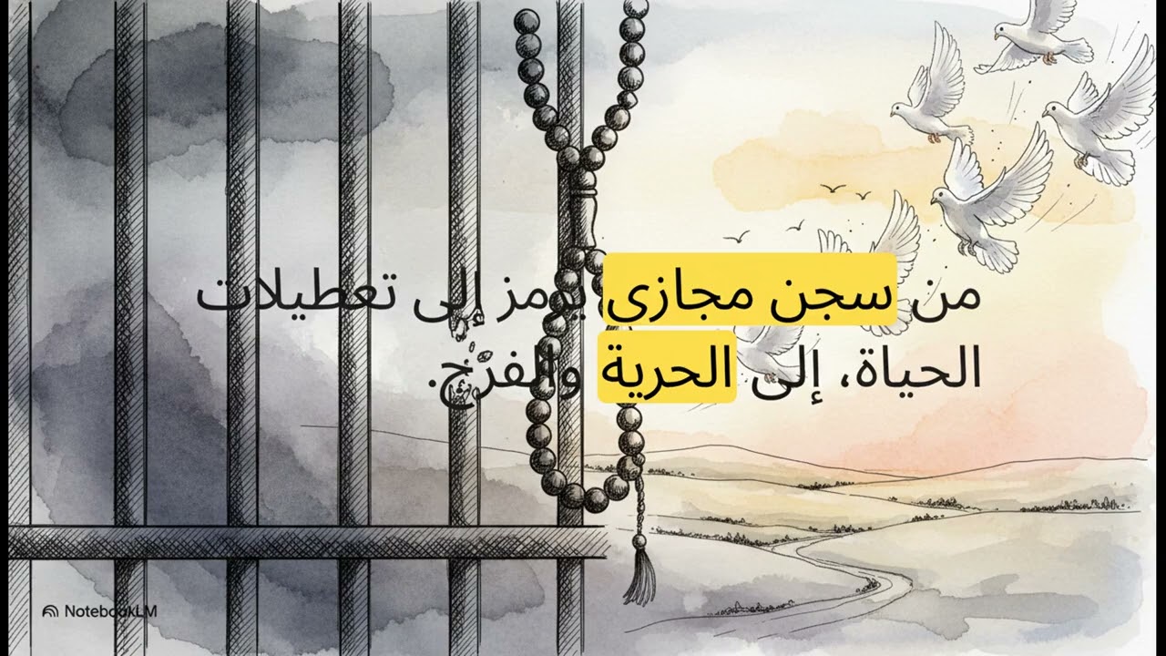 قوة الصلاة الإبراهيمية (منقولة من قناة الاخ بكيل شملان)