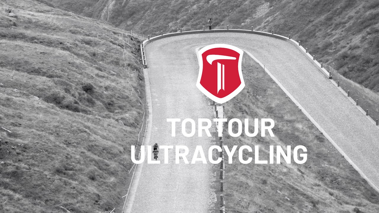 TORTOUR Ultracycling 2022 - mehrtägiges Non-Stop-Radrennen in der Schweiz