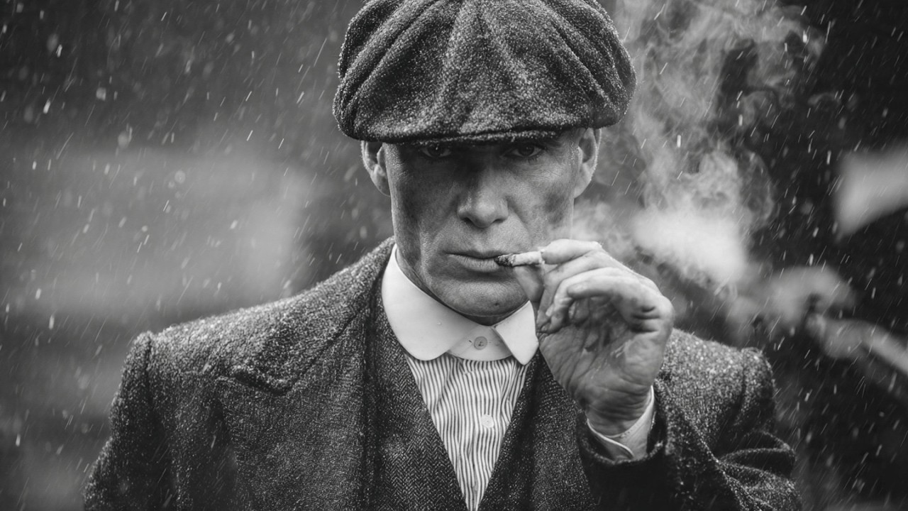 Gentleman Playlist - Music for Men Who Stay Silent | Dark Blues Vol.14