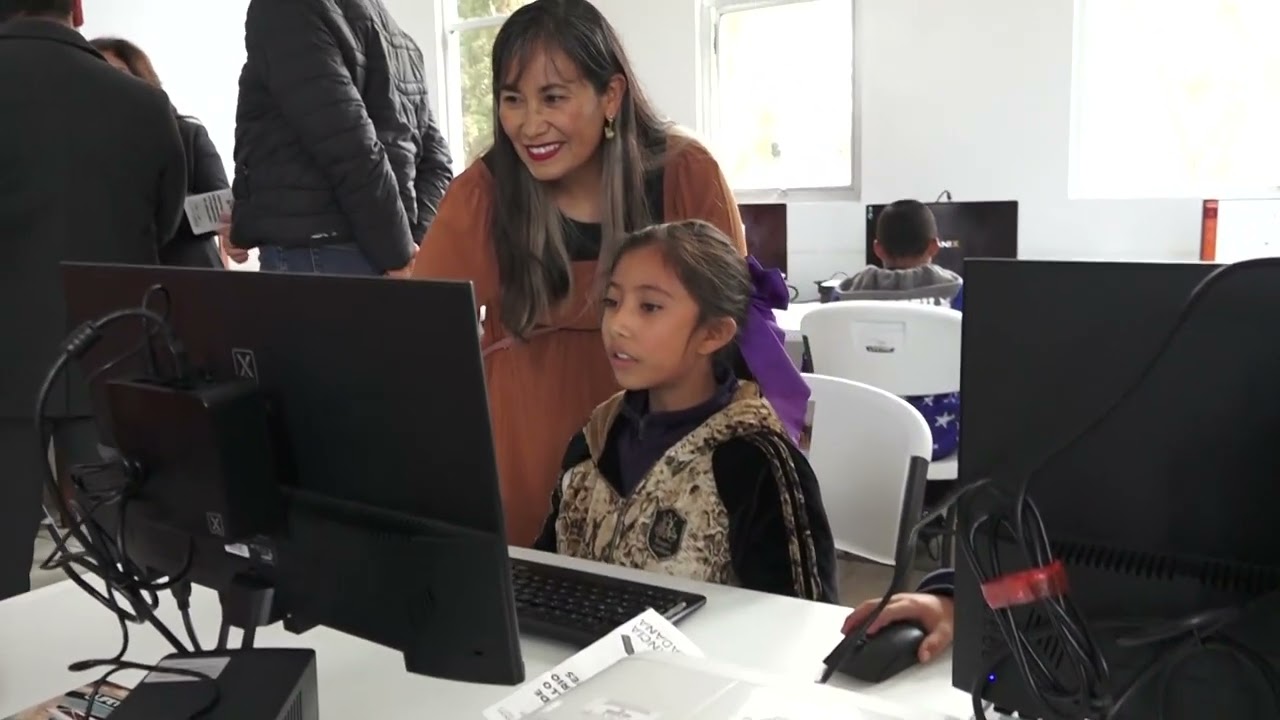 Inauguración Centro Desarrollo Comunitario Pilares en Calera Zac. SEDIF Zacatecas 2026
