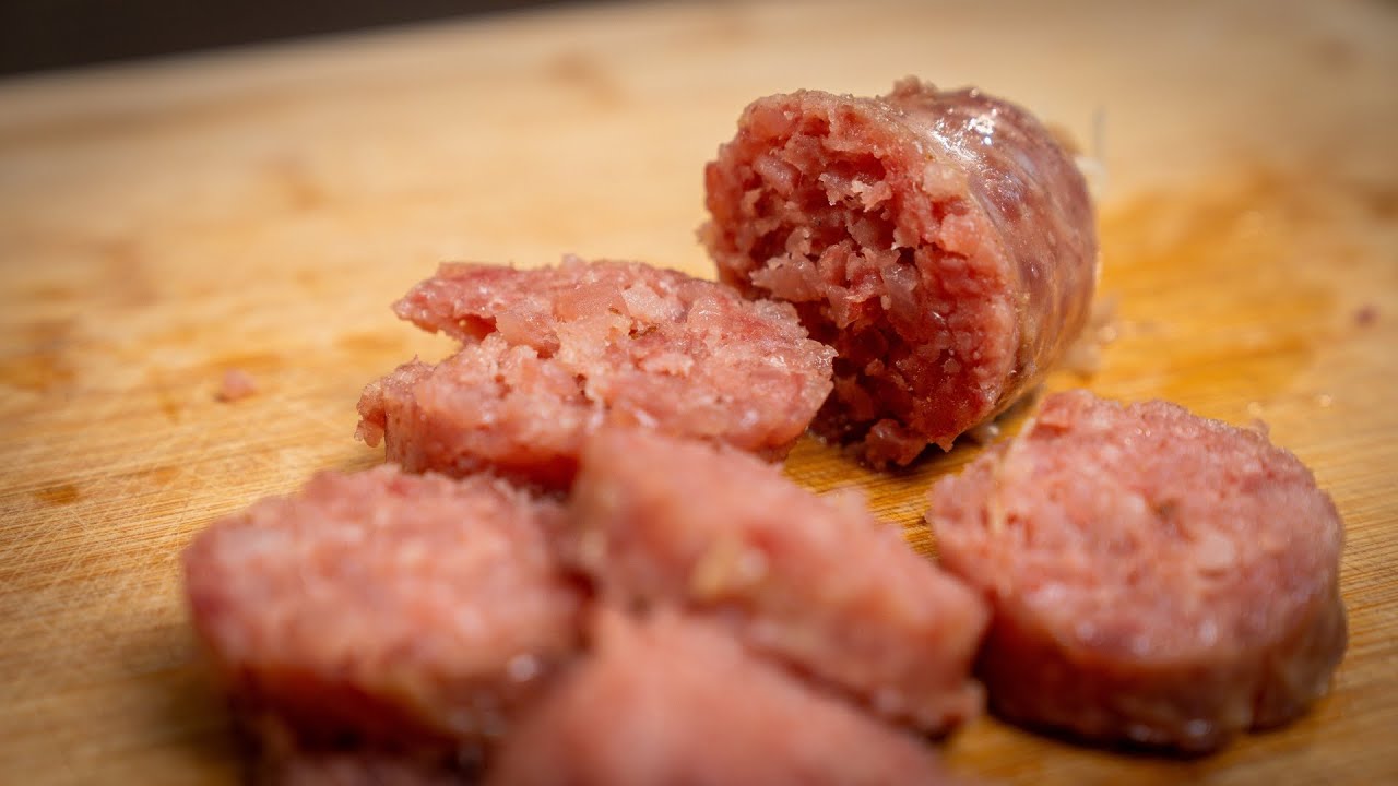 Ciak si cucina con AMC - il cotechino perfetto
